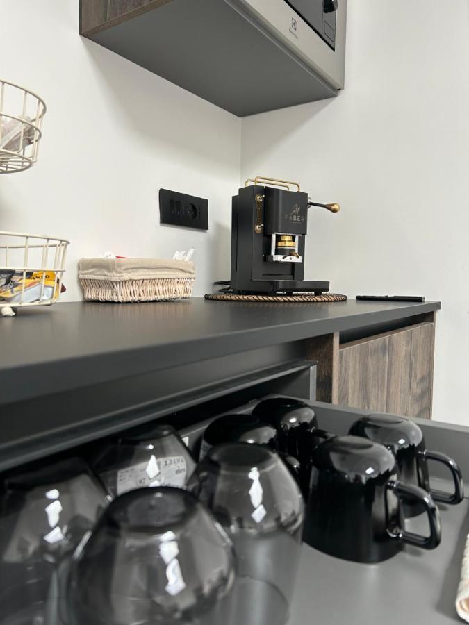 Appartement Core E Core