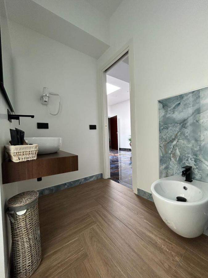 Appartement Core E Core *