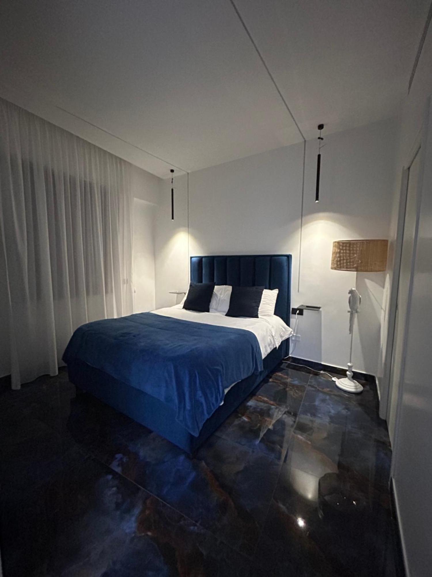 Appartement Core E Core