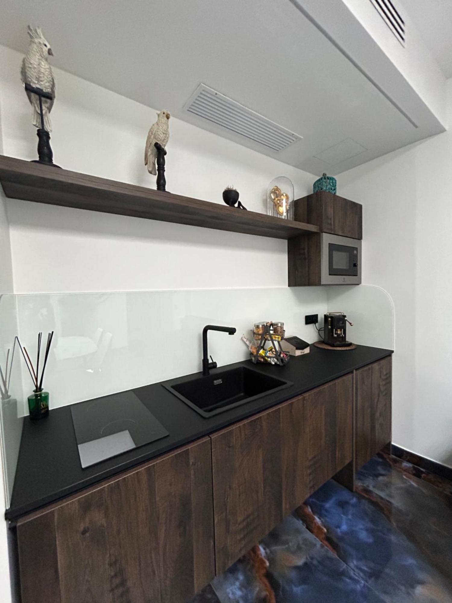 Core E Core Appartement